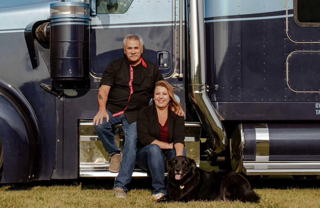 Jill transportation safety