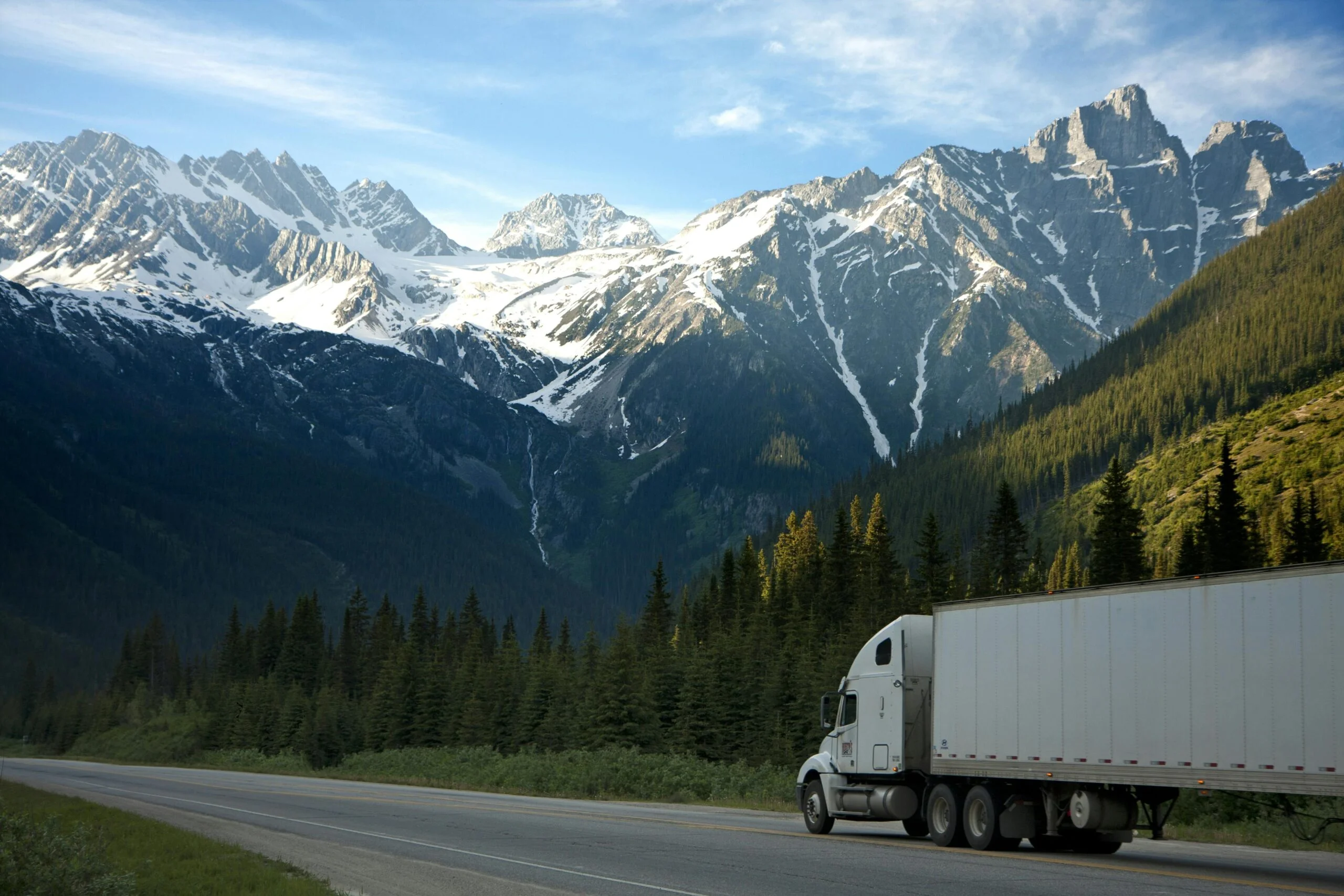 logistics consulting